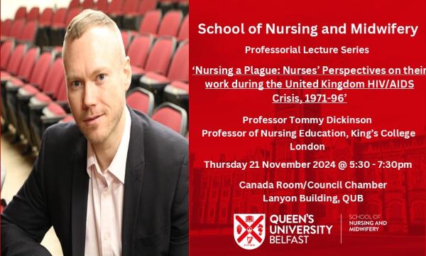 Professorial Lecture